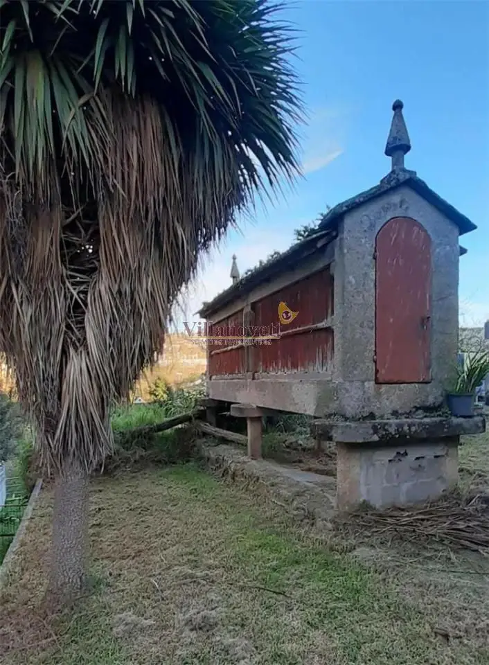 Venta Casa con Garaje en Lavadores Vigo