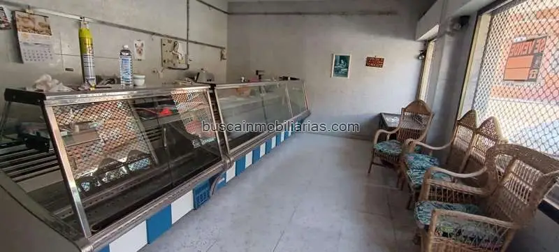 Locales Comerciales en Venta Zamora Pantoja