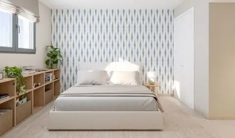 Apartamento 3 Dormitorios Mijas
