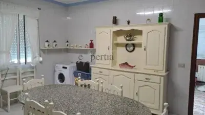 Casa en Alquiler Anual en Abanqueiro Boiro