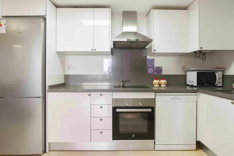 Apartamento en Torrevieja 3 Dormitorios 2 Baños Gran Terraza