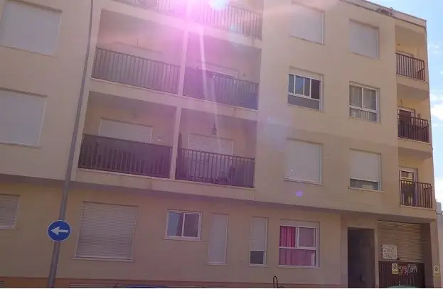 Local en Alquiler en Albatera 1383 m²