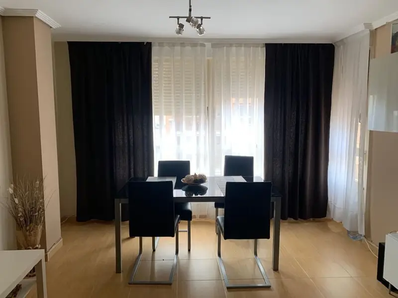 Venta Piso Reformado Burriana 3 Dormitorios 2 Baños