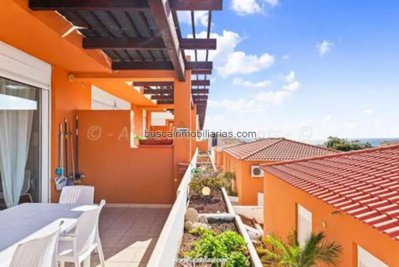 Apartamento en Venta en Amarilla Golf Tenerife