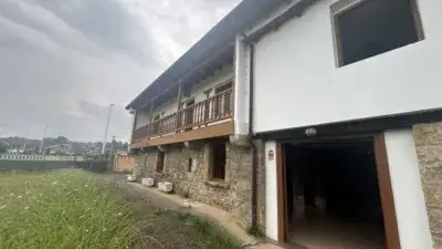 Casa unifamiliar en venta en Entrambasaguas