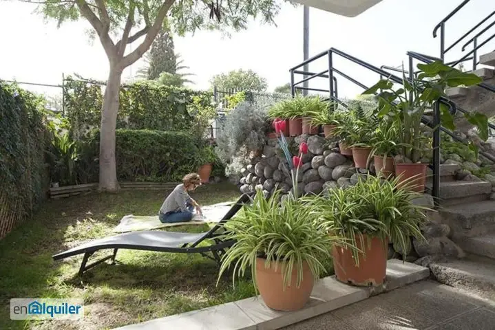 Bungalow en San Agustin cerca de la playa