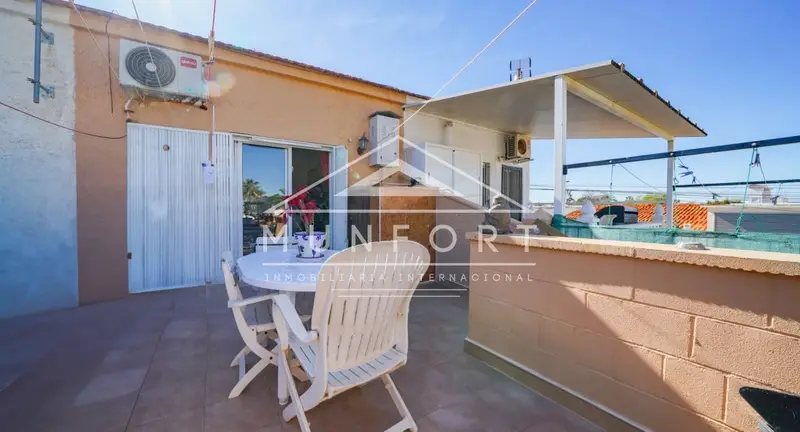 Bungalow con Tienda en Torrevieja Alicante 2 Dormitorios 2 Baños
