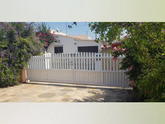 Casa Villa 3 Dormitorios Los Poblets Espa


