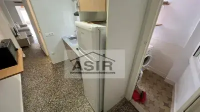 Alquiler Piso Amueblado Silla Zona Mercado