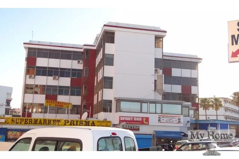 Oficina en Alquiler Playa del Inglés 70m2