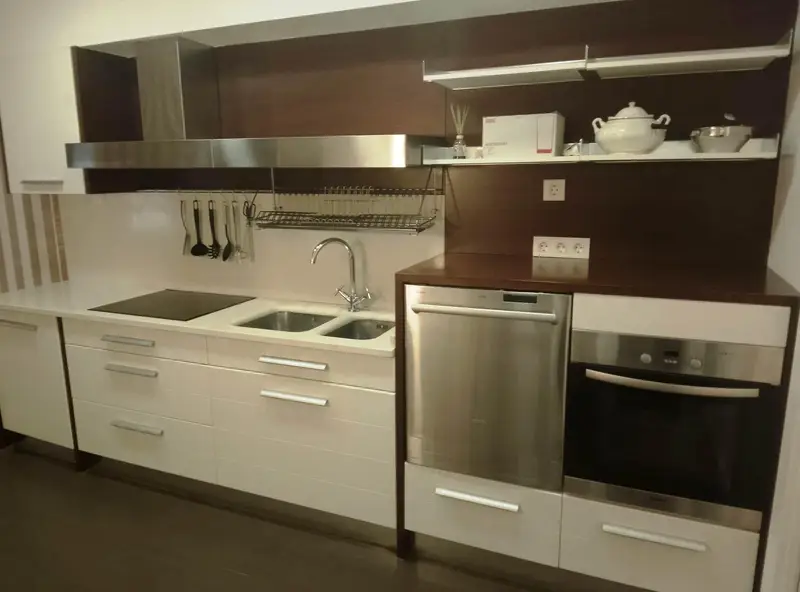 Piso Reformado en Durango Una Habitacion