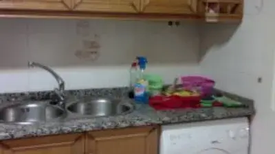 Piso en Venta Centro 2 Dormitorios 1 Baño Amueblado
