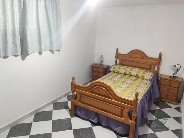 Casa en Escalona con Parcela de 1014m2