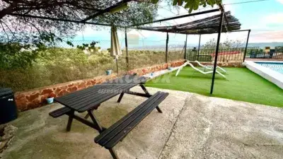 Casa Rustica en Venta Almodovar del Rio