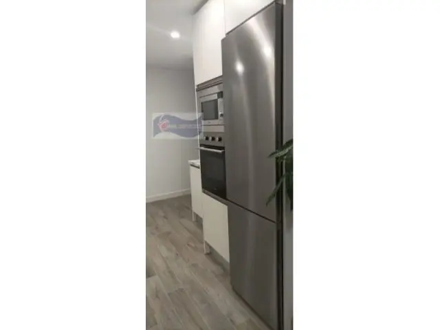 Apartamento en Nuevo Portil Huelva para 4 personas