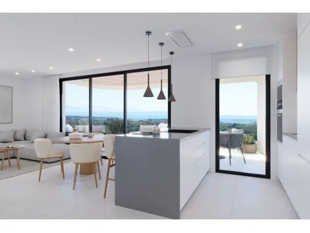 Apartamento en Venta Guardamar del Segura Costa Blanca