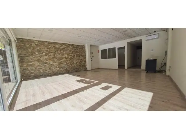 Local Comercial En Alquiler En Benidorm, Alicante