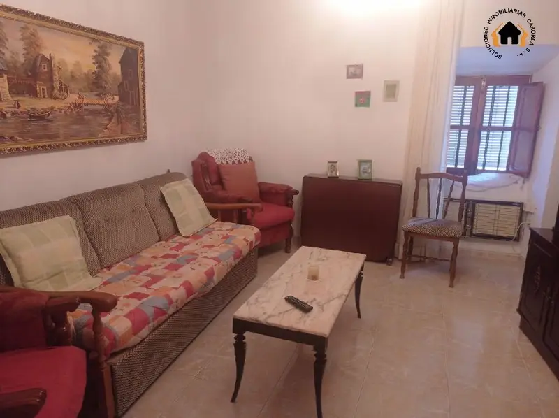 Venta Casa 3 Habitaciones Cazorla 102m2