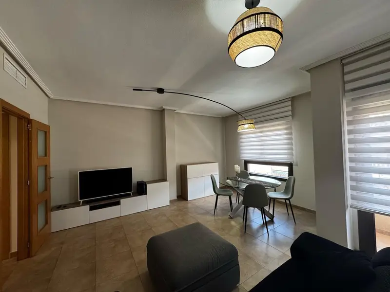Apartamento en Venta Tanatorio Almoradi 3 Dormitorios 2 Baños Solarium
