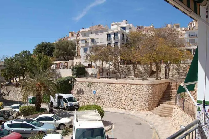 Apartamento 3 Dormitorios Torrox Alquiler Largo Plazo