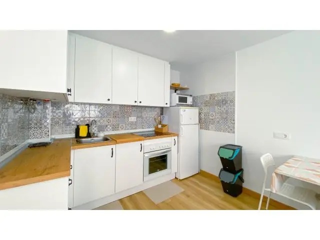 Apartamento Valdecilla Santander Personal Sanitario
