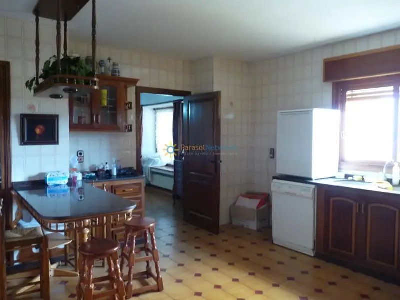 Finca Rústica con Encanto en Ontinyent 1900m2