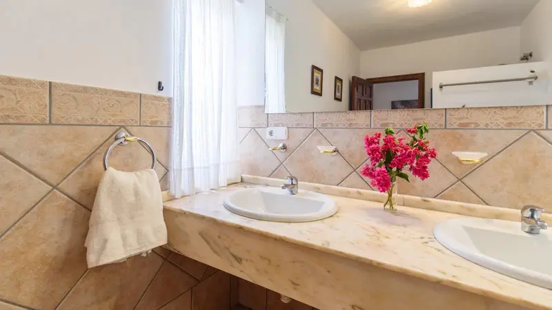 Chalet con Piscina en Axarquía Málaga España