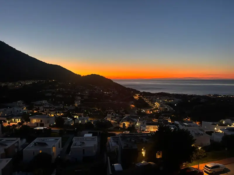 Villa de Lujo en Venta Mijas Vistas Panoramicas
