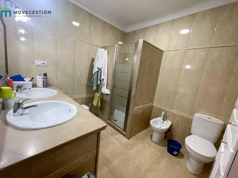 Casa 5 Dormitorios Algarrobal Ubrique