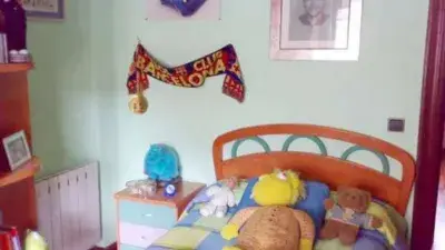 Piso en venta Miranda de Ebro 3 dormitorios