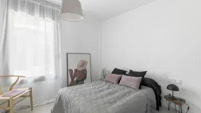 Dúplex en venta en Carrer de València, 15