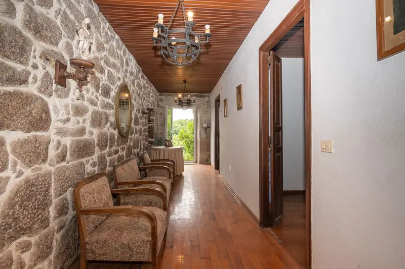 Finca/Casa Rural en venta en Castroverde, Lugo
