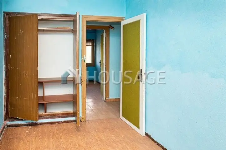 Piso en venta en Tarazona 95m2 4 dormitorios