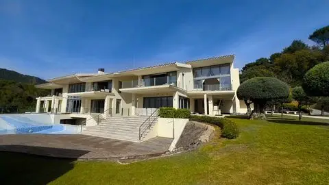Villa de Lujo en La Zagaleta 6 Dormitorios