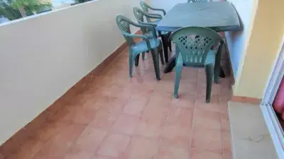 Alquiler Piso Torre Benagalbón Corta Temporada 2 Dorm