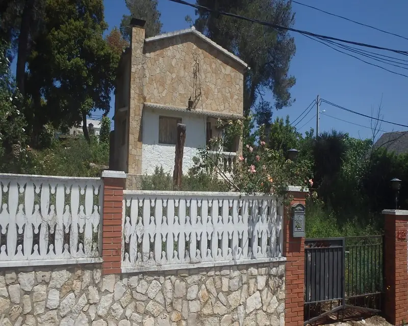 Casa en Venta Torre de Claramunt 50m2