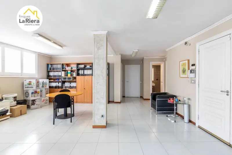 Local Comercial en alquiler en Arenys de Mar, Barcelona
