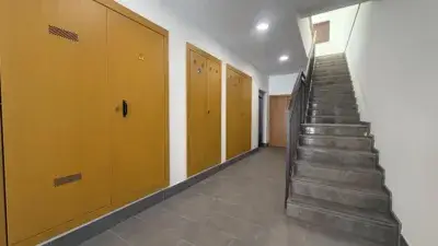 Piso en Venta Los Rosales Tocina 2 Dormitorios Cerca Estacion Tren
