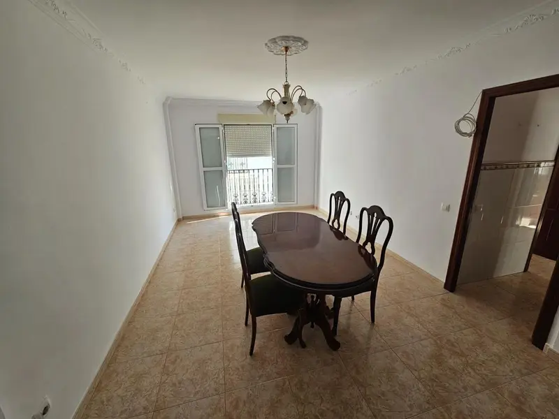 Piso en Venta en Vejer de la Frontera