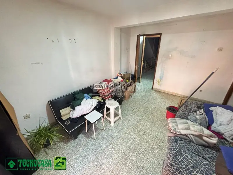 Piso en venta Ciudad Real zona centro Plaza de Toros