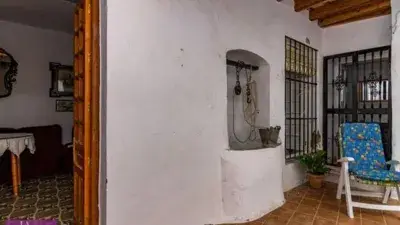 Casa en Venta Casco Antiguo Vejer