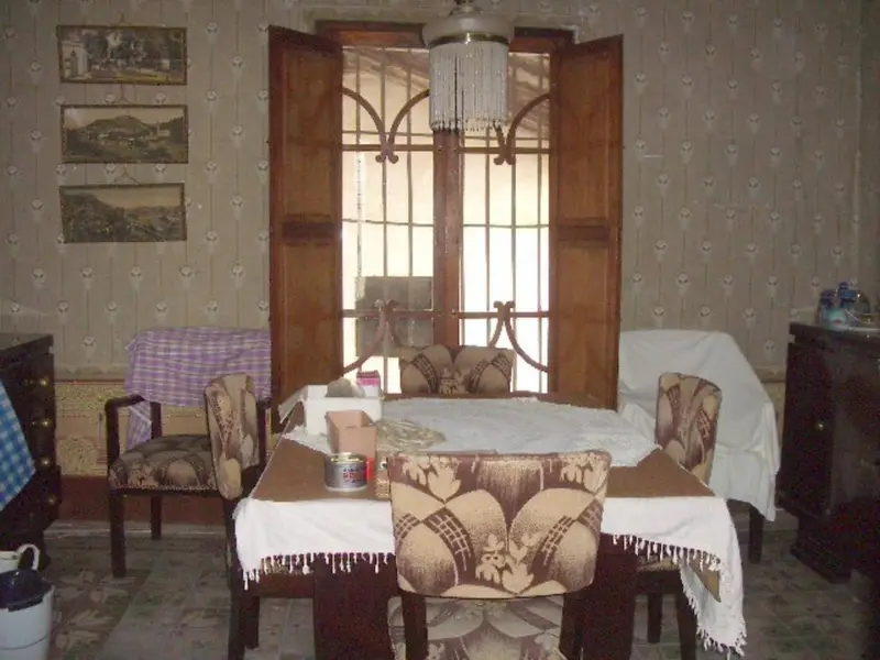 Casa en venta en L'Olleria Valencia 523m2