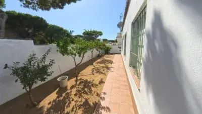 Chalet en Venta Los Gallos 3 Dormitorios Jardin Playa