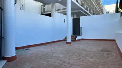 Piso en venta en Barrio Alto