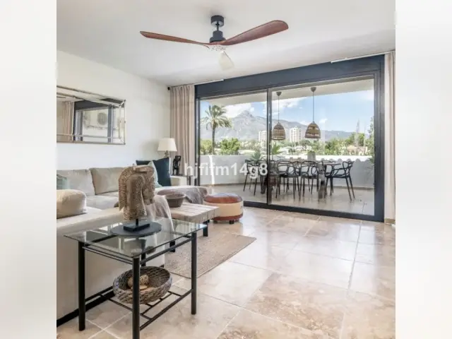 Apartamento 3 Dormitorios en Venta Nueva Andalucía