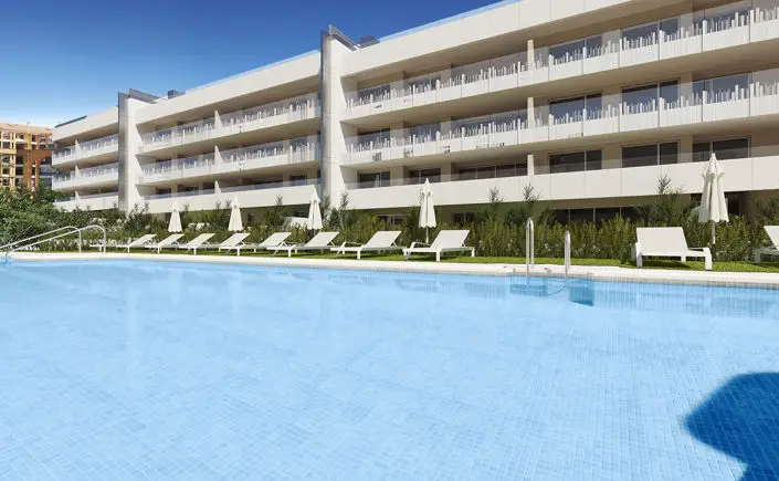 Penthouse de 4 Dormitorios en San Pedro Alcántara