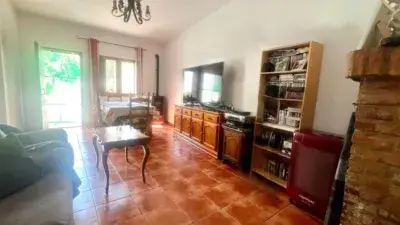 Chalet Adosado en La Garnatilla cerca de la playa