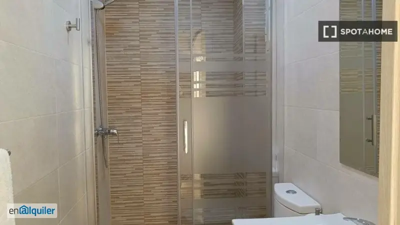Alquiler piso 3 habitaciones Cabanyal Canyamelar Valencia gastos incluidos