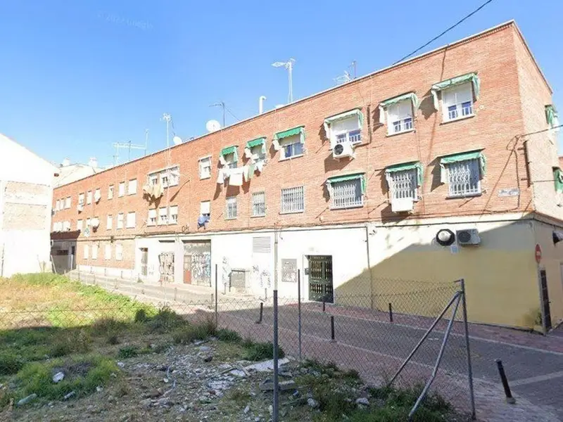 venta Piso en Casco Historico de Vallecas, Madrid (3ALQIMADRIDPM167709MANUELCANO)- Globaliza