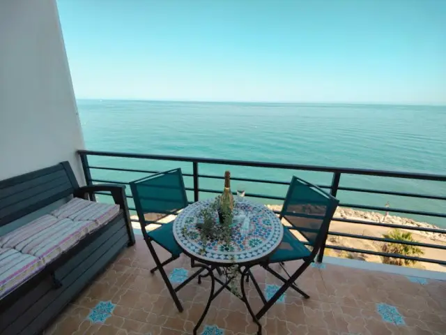 Apartamento Estudio Cerca del Mar Torremolinos
